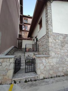 Casa Ángeles - Beceite - 7