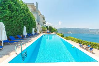 Skroponeria View Apartments - Skroponeria - 0