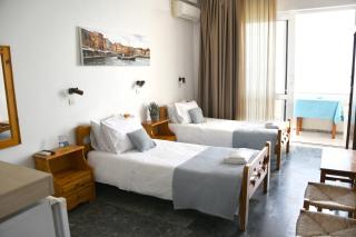 Klinakis Beach Hotel - Chania - 2