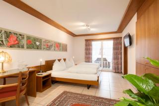 Hotel Landgasthof Hirschen - Ramsen - 4