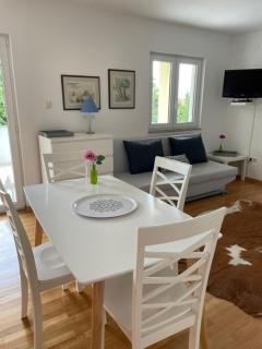 Apartments Barbara - Crikvenica - 8