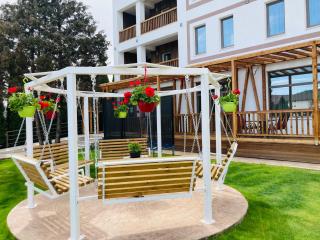 Sim House - Gura Humorului - 7