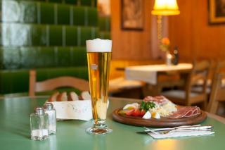 Hotel Landgasthof Hirschen - 3