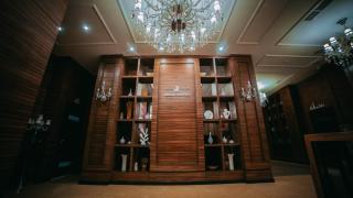JELSOMINOHotel - Astana - 8