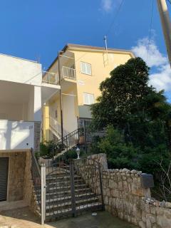 Apartments Barbara - Crikvenica - 9