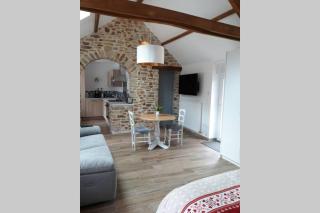 NOUVEAU gîte situé au coeur du cotentin - Saint-Pierre-dʼArthéglise - 8