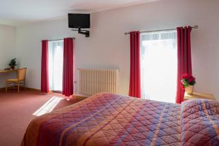 Logis Hôtel La Petite Chaumière - 7