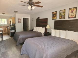 Lumbermen's Village - Pinetop-Lakeside - 8