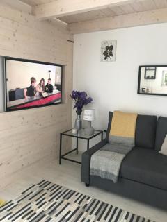 Angelit Stúdió Apartman - 3