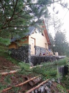 Garac Zlatibor Vikendica - Zlatibor - 9