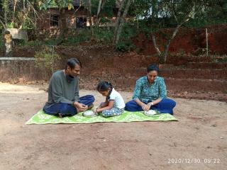 BB Home - Kumbla - 1