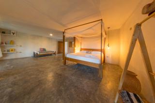 Casa Chapolin Boutique Guesthouse - Palomino - 4