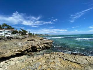 OceanBlue Resort - Christ Church - 2