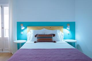 Hostal La Calzada - Tarifa - 7