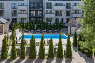 Apartment Vaiva - 0
