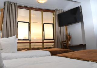 Hotel Qalasaya - Puno - 8