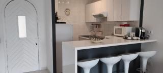 APARTAMENTOS BINIFORCAT CB apto 52 IDEAL PLACE FOR HOLIDAY - Cala en Blanes - 9