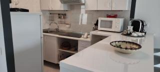 APARTAMENTOS BINIFORCAT CB apto 52 IDEAL PLACE FOR HOLIDAY - Cala en Blanes - 7