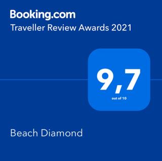 Beach Diamond - Casares - 6