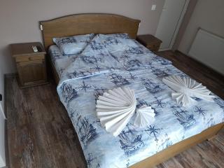 Guest house-restaurant St. George / Къща за гости-ресторант Свети Георги - Gabrovo - 1