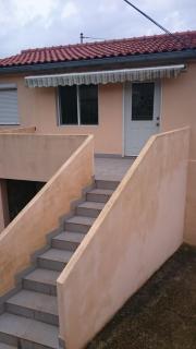 Holiday house near the see - Luka - 2