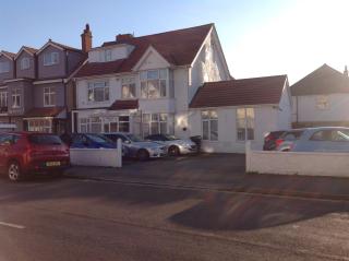 Sherwood Lodge - Skegness - 0