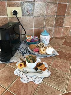 Kathy APARTMENT - Cannigione - 5