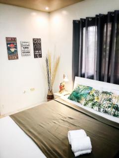 Matilde’s Sanctuary Bed & Breakfast - Dampol - 1