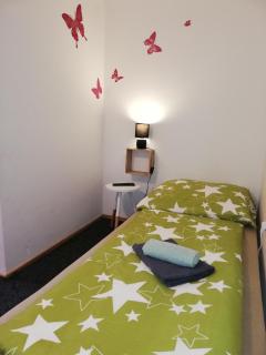 Villa LIKE "garden-grill" - 1