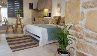Studio Eleni - Oasis holiday houses - Kokkinos Pirgos - 9