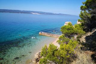 Beautiful apartment 80 m from the sea - 4