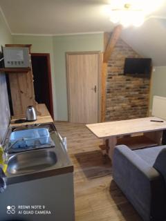 Apartamenty w Karkonoszach - Lubawka - 4
