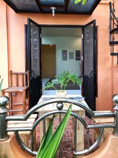 Matilde’s Sanctuary Bed & Breakfast - Dampol - 4