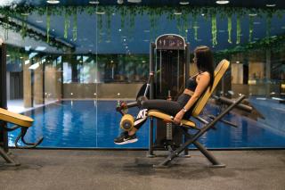 Select Hill Resort - Tirana - 1