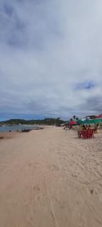 Pousada Abais-Inn - Cabo de Santo Agostinho - 9