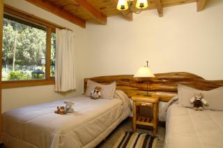 CABAÑAS VILLA LUCIA "UNº3 Virreyna" - Bariloche - 7