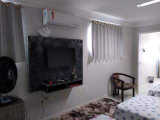 Apartamentos aconchegantes - Teresina - 2