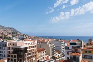 Luxurious Apartment Funchal - Casa Valentina - Rent2U, Lda - Funchal - 7