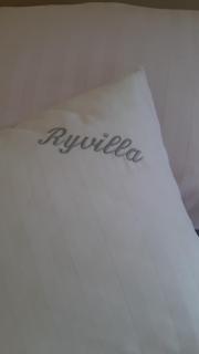 "RYViLLA" - Gaboń - 7