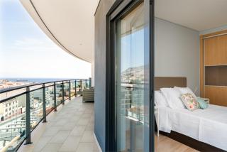 Luxurious Apartment Funchal - Casa Valentina - Rent2U, Lda - 4