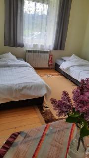 "RYVILLA" Dom na Wilkówce - 6