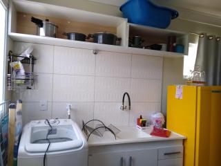 Apartamentos aconchegantes - Teresina - 6