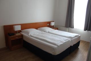 Stadt-Gut-Hotel Zum Rathaus - Oberhausen - 9