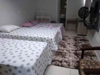 Apartamentos aconchegantes - Teresina - 8