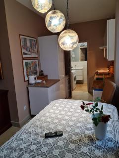 Pod Beczką - Augustów - 1