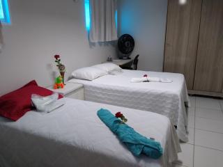 Apartamentos aconchegantes - Teresina - 4