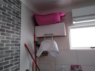 Apartamentos aconchegantes - Teresina - 6