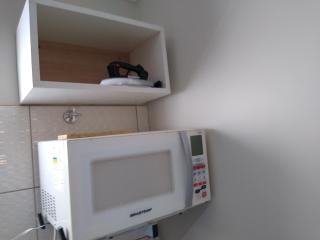 Apartamentos aconchegantes - 1
