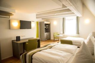 Hotel am Schloss - Heidelberg - 4