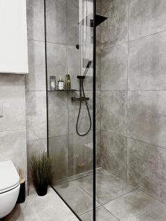 Luxurious 68m2 2BR 3-Room River View Apt in the heart of Pärnu - Pärnu - 5
